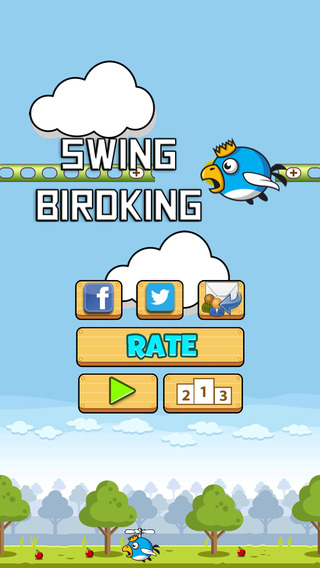 Swing Birdking