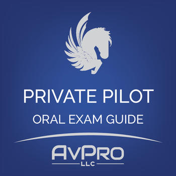 StudyPro Private Pilot Oral Exam Guide 教育 App LOGO-APP開箱王