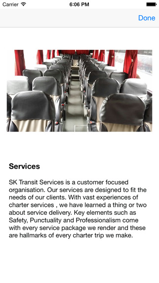 免費下載商業APP|SK Transit Services app開箱文|APP開箱王