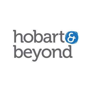 Hobart & Beyond 旅遊 App LOGO-APP開箱王