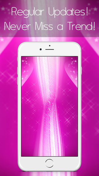 免費下載娛樂APP|Pink Wallpapers HD Backgrounds of Pink Textures, Designs, Patterns, Glitters, Polka Dots in Designer Theme Edition app開箱文|APP開箱王