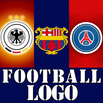 A Football Logo Quiz - ( Soccer Team Name Games Trivia 2k15 ) LOGO-APP點子