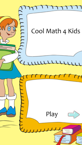 Cool Math 4 Kids : Learn to Count