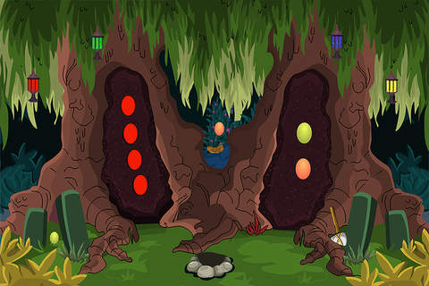 Adventure Forest Escape screenshot 4
