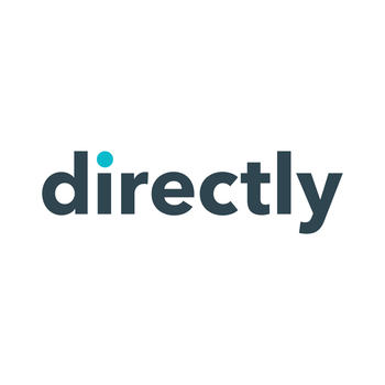 Directly Expert LOGO-APP點子