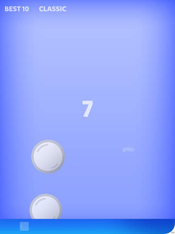 【免費遊戲App】POP - the challenging bubble game-APP點子