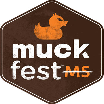 MuckFest MS LOGO-APP點子