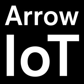 ArrowIoT LOGO-APP點子