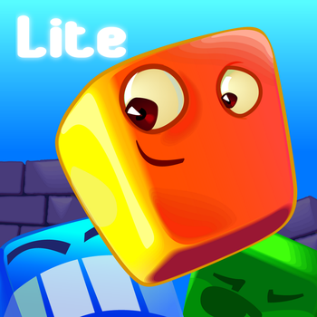 Lookebox! Lite LOGO-APP點子