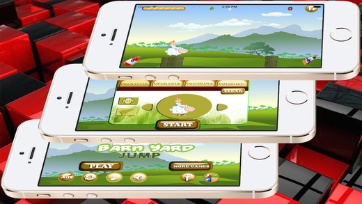 免費下載遊戲APP|Barn Yard Jump Pro app開箱文|APP開箱王