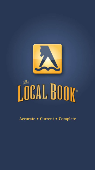 LocalBook Yellow Pages