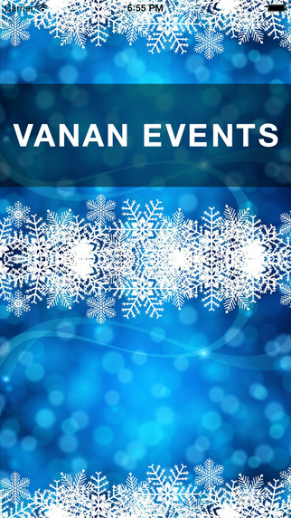 VANAN EVENTS
