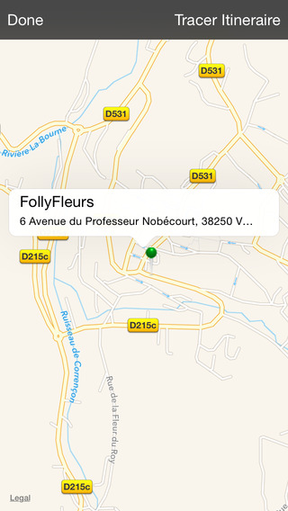 免費下載工具APP|FollyFleurs app開箱文|APP開箱王