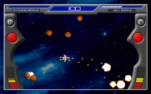 Alpha Star (Premium) screenshot 3