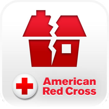 Earthquake by American Red Cross LOGO-APP點子