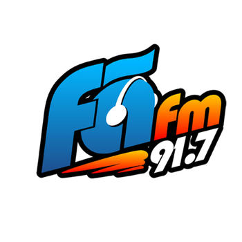 Rádio FÃ FM 91,7 Belo Horizonte - MG LOGO-APP點子