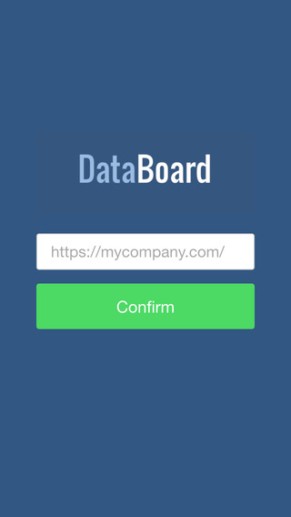 DataBoard