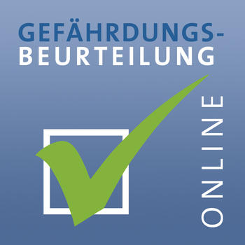 BGHW Gefährdungsbeurteilung LOGO-APP點子