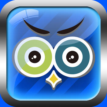 Hibou LOGO-APP點子