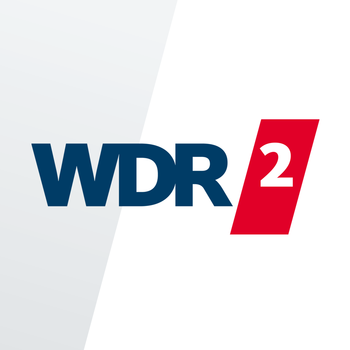 WDR 2 LOGO-APP點子