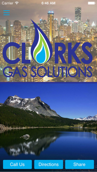 免費下載商業APP|C Gas Solutions app開箱文|APP開箱王