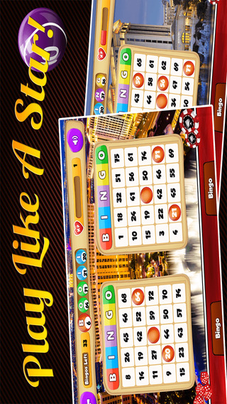 免費下載遊戲APP|Bingo Star Royale - Amazing Vegas Style Fun With Multiple Daub Cards app開箱文|APP開箱王