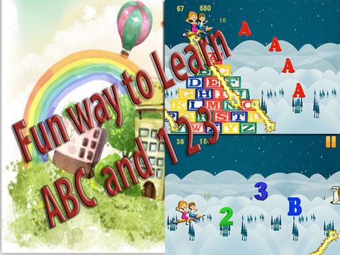 免費下載遊戲APP|ABC Quiz Kids Educational Fun Buddle Game app開箱文|APP開箱王