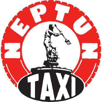 Neptun Taxi Gdańsk LOGO-APP點子