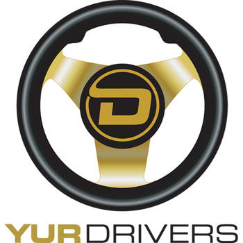 YUR DRIVERS PROVIDER 商業 App LOGO-APP開箱王