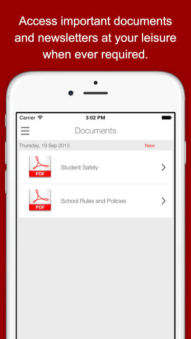 iPhone Screenshot 2
