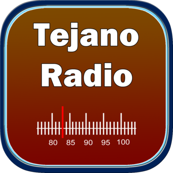 Tejano Music Radio Recorder LOGO-APP點子