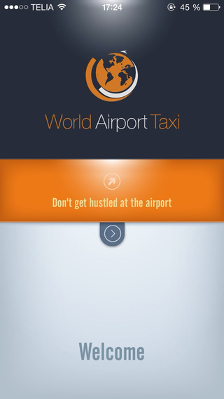 World Airport Taxi