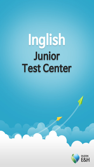 免費下載教育APP|Inglish Junior Test Center app開箱文|APP開箱王
