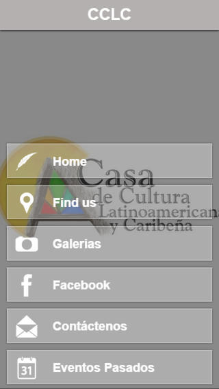 Casa de Cultura Latinoamericana y Caribeña