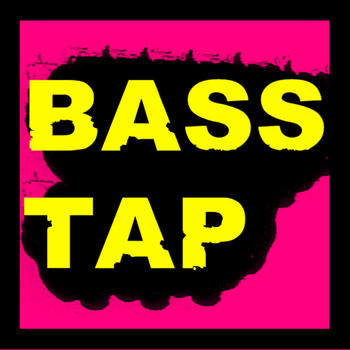 Bass Tap : Bass Drop LOGO-APP點子