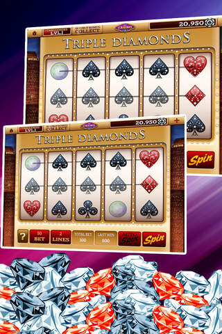 2x Las Vegas Casino Hotel screenshot 4