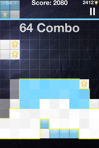 Rubik Square Clear screenshot 3
