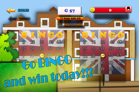 Ace Bingo Party Club - Fun Best HD Casino Las Vegas Express screenshot 4