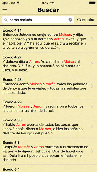 【免費書籍App】Biblia Sagrada. Nuevo Testamento-APP點子