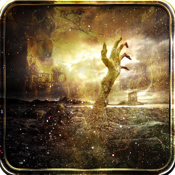 IntotheDead:Zombie Shooting LOGO-APP點子