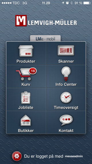 【免費商業App】LMe-mobil-APP點子