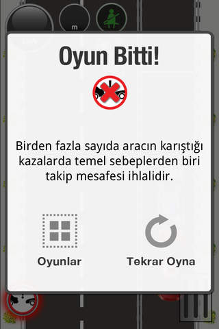 Vodafone SafetyNet screenshot 4