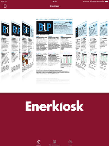 【免費新聞App】Enerkiosk-APP點子