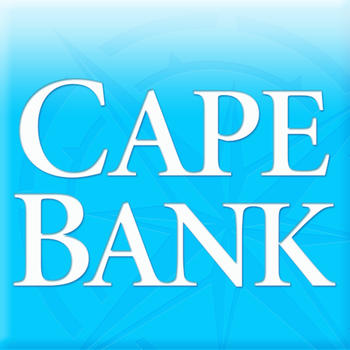Cape Bank Mobile Banking for iPad 財經 App LOGO-APP開箱王