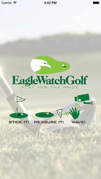 Eagle Watch Golf