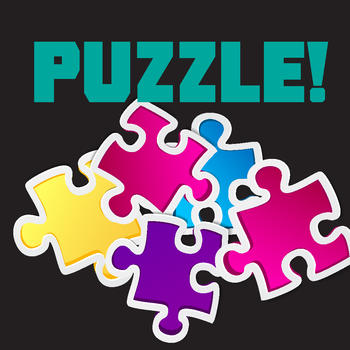 Amazing Mad Jigsaw Puzzles HD LOGO-APP點子