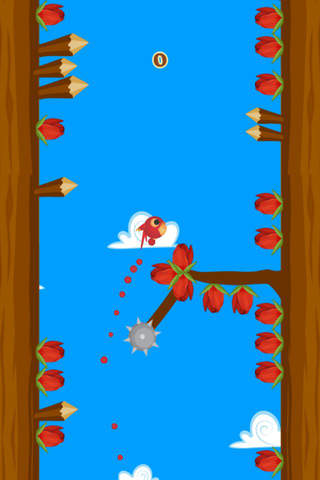 Red Bird High Climb screenshot 4