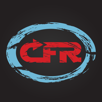 Crossfit Return LOGO-APP點子