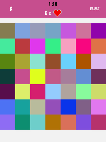 【免費遊戲App】Quick Colour-APP點子