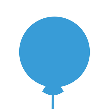 Balloon App - Quick Invites. Quicker Responses. 社交 App LOGO-APP開箱王